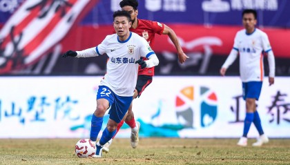 鲁媒：若伊万认真看了泰山队最近比赛，应对李源一有更公平评价