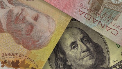 DLS外汇分析加拿大经济复苏与加元走势的相关性