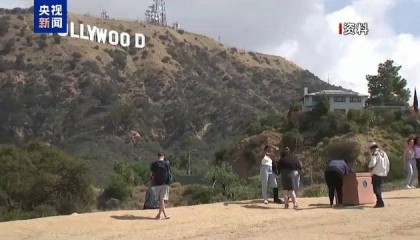 特朗普电影关税引众怒 美多行业联名抗议：想想后果