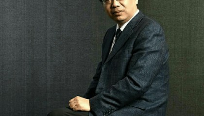 疑涉非法集资案 知名经济学家巴曙松被办案机关带走