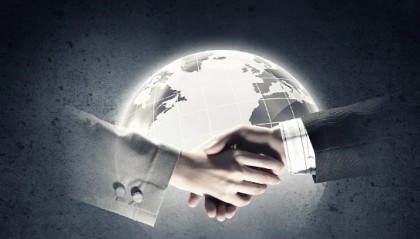 dooprime外汇视角——国际经济合作的新模式