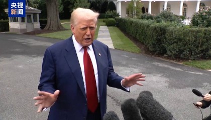 俄方：普京愿与泽连斯基会晤！特朗普：美特使本周访俄，若俄不停火将实施制裁