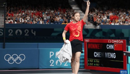 陈梦最新发声！