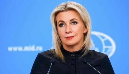 俄外交部：不排除最近几天与美国代表沟通的可能性