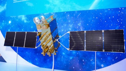 伊朗副部长：正在探索从GPS切换到中国北斗系统