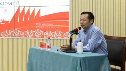 洛阳理工学院副校长韩洪涛教授病逝，年仅60岁