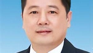 桂林市市长李楚任市委书记 前一任一天前官宣被查
