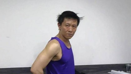 55岁演员陈光前在家中猝逝，多日后被发现