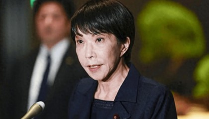王毅外长撂下重话，中国管控对日本的稀土出口，高市早苗：将妥善应对摩擦！