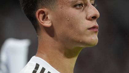 姆巴佩发声震动皇马：一句“我想踢球”背后的深意