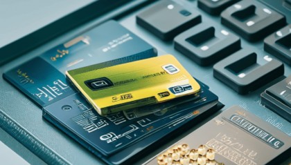 浙江杭州 李鹏 律师| 信用卡被盗刷，持卡人告赢银行不用承担还款责任