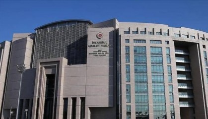 土耳其：将对内塔尼亚胡等35人提起诉讼，最高判刑4596年