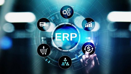 erp软件哪个好