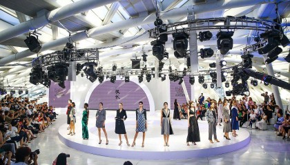 德璞外汇分析时尚产业的数字化转型与经济效益