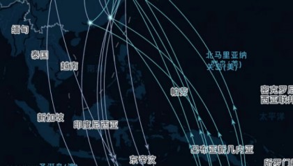 每周“走读”澳大利亚的山东留学生：3个多月往返12趟，为毕业后回国就业做准备