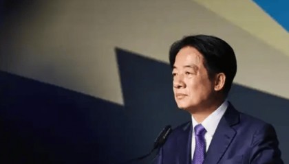 两岸即将统一，台海局势大变，赖清德罕见要求谈判，国台办一语定调