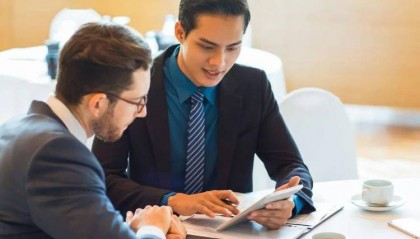 专业的美业猎头公司有什么好的服务?