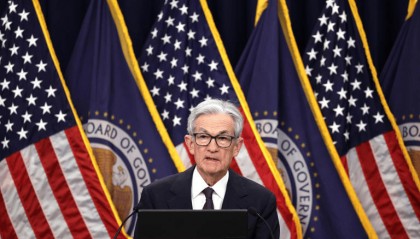 美联储降息25基点 “特朗普代言人”投下唯一反对票