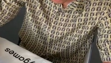 王涛祝福C罗：任何不尊重你的那些蛀虫，也不配喜欢足球这项运动