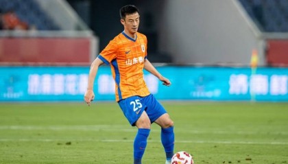 记者：泰山夏窗已有7人离队，空出来的名额大部分从B队上调