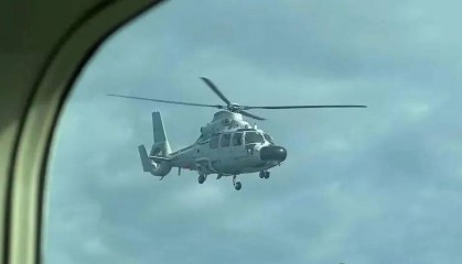 黄岩岛爆发空中对峙！我军做好击落准备，南部战区4字定性菲军行为