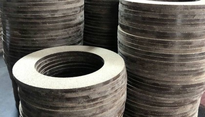 影响摩擦片磨损的因素