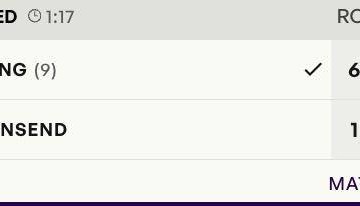 耗时77分钟赢下比赛 郑钦文晋级迈阿密站女单16强
