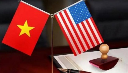 刚与美达成协议，就对华加税5年？中方手里的4张牌，越南扛得住吗