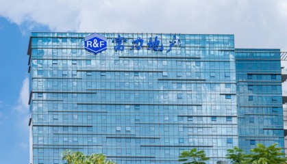 富力地产：广州富力空港假日酒店第一次拍卖流拍，起拍价约2.77亿元