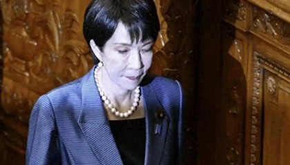 G20峰会上，高市早苗成全场最丢脸领导人，大合照拍完没见到中方，这回教训该吸取了