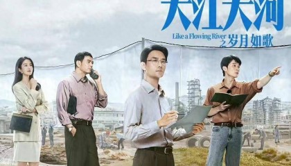 大江大河3:宋运辉被工人诬陷才知,梁父为何批给他20万外汇额度