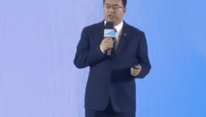 运营商财经网康钊：联通成为亚洲冬季运动会首批赞助商