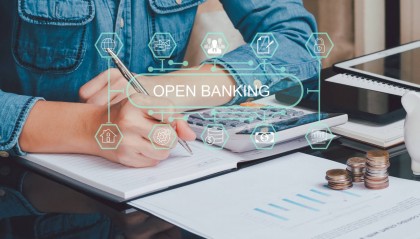 ETO外汇：金融科技在银行业的最新应用