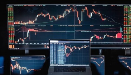 外汇交流心得:在货币市场的风浪中稳健航行