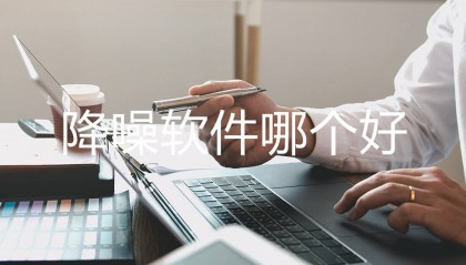 降噪软件哪个好？
