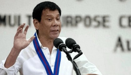 杜特尔特已找到新的归宿，不是日本和澳大利亚，女儿莎拉透露自己很熟悉