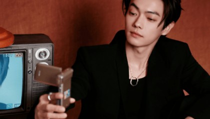 警方回应许凯被曝长期聚众赌博：已经关注到此事