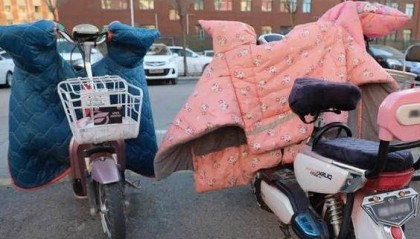 上海街头一女子突然倒地，满脸是血！很多人用过，已致多起意外！赶快赶快