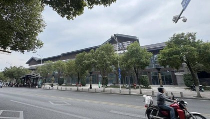 投资20亿的古城变“空城”，游客中心灯都没开