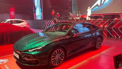 一个低调赚外汇的中国品牌，继欧洲后又登陆俄罗斯，将推13款新车