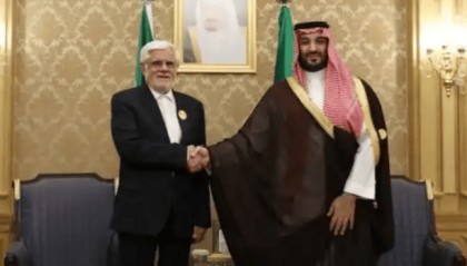 沙特变心了？中俄担心的来了，中东突然出现“内鬼”？迅速轰动全球