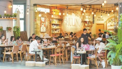 小酒馆还能赚钱吗