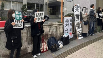 两栖攻击舰群准备就绪！南海舰队公开动员：如果战斗今夜打响