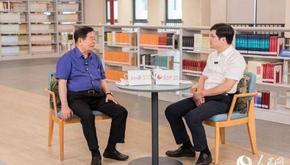 曹德旺:我承诺捐100亿元一定算数