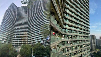 网红主播批量撤离杭州？记者现场调查：知名网红大楼租金近乎腰斩 “新主播”上线