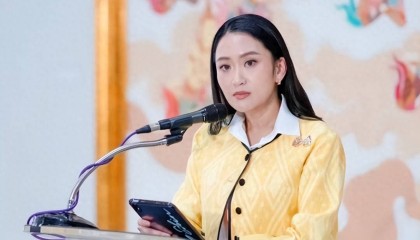 军方支持率高涨，佩通坦地位岌岌可危，洪森与纳塔蓬算计要得逞？