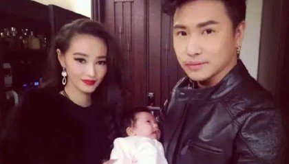 欧弟自曝和前妻度蜜月不合 称女方第一天就在机场发飙