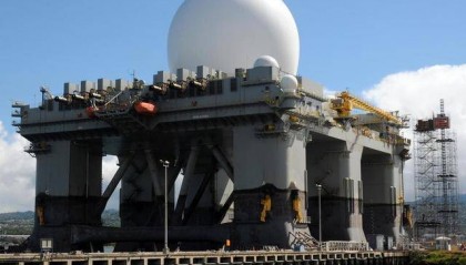 躲避东风导弹打击，美军有了办法：一处新军事基地呼之欲出