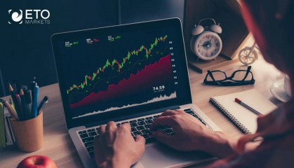 ETO Markets经纪人计划:释放您在外汇交易中的潜力