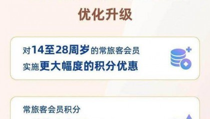 坐高铁不用扛行李了？12306回应